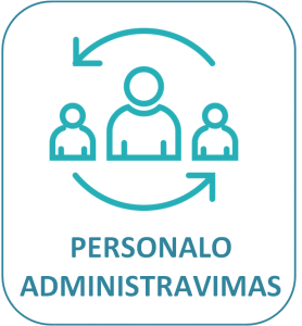 Personalo administravimas, personalo administravimo paslauga, personalo administravimo paslaugos